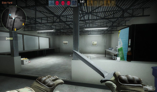 心态决胜 心态决胜