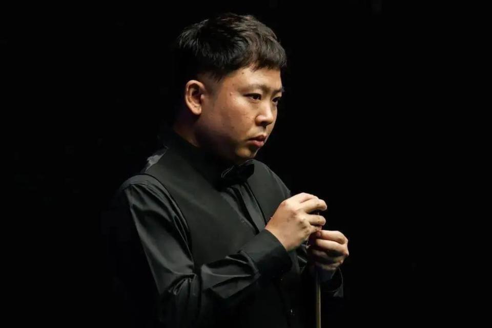 对手同样是 对手同样是