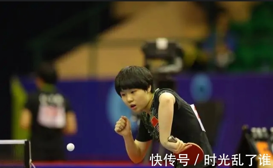 顶级女单球 顶级女单球