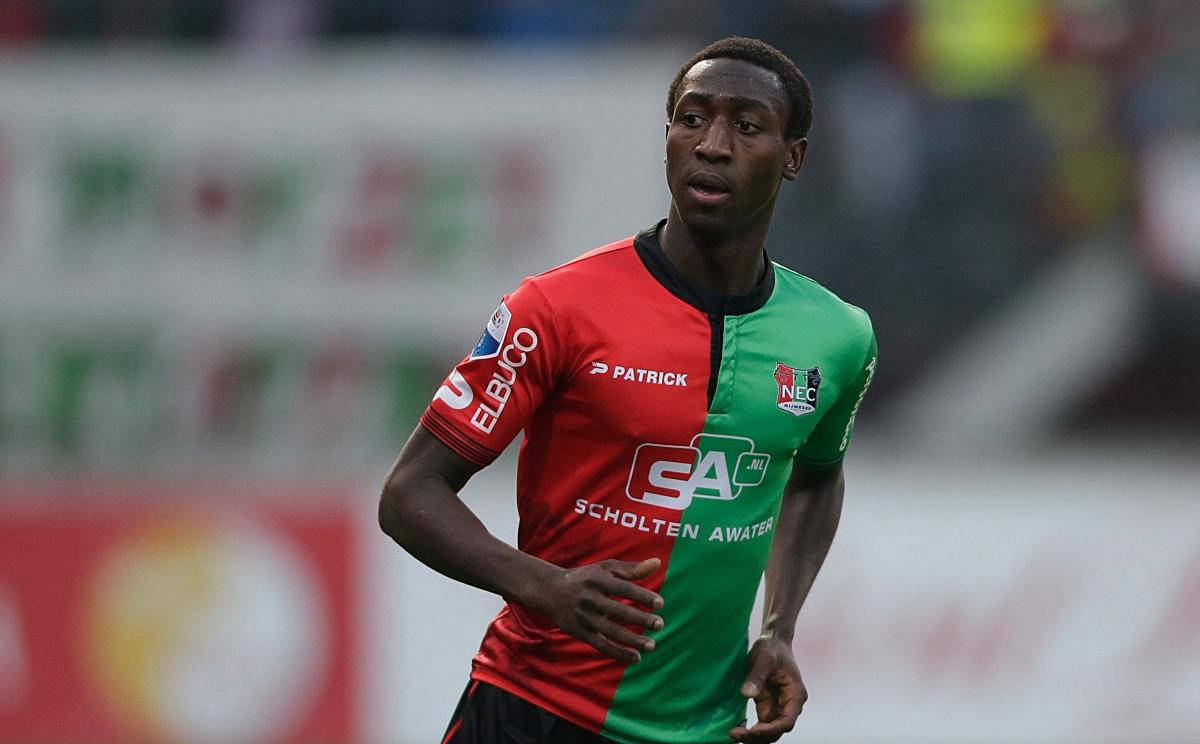 一种胜利 一种胜利