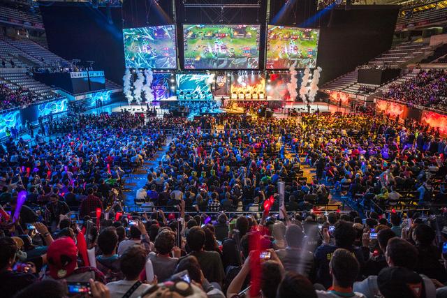 每一次重磅 每一次重磅