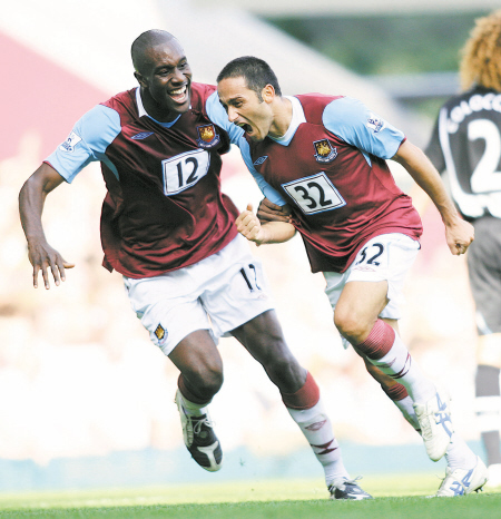 财务稳定性 财务稳定性